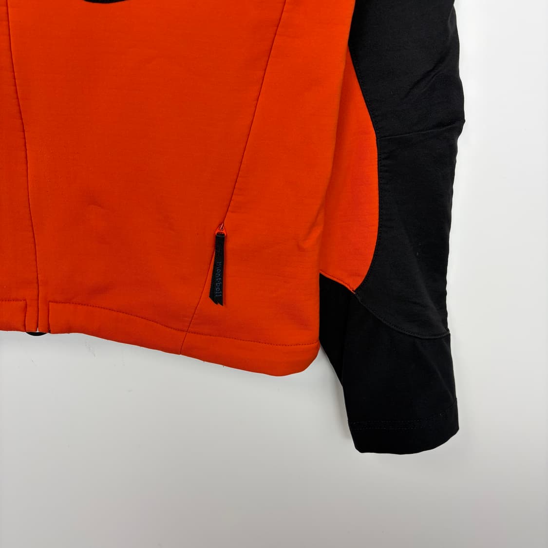 몽벨 집업 자켓 상품이미지6