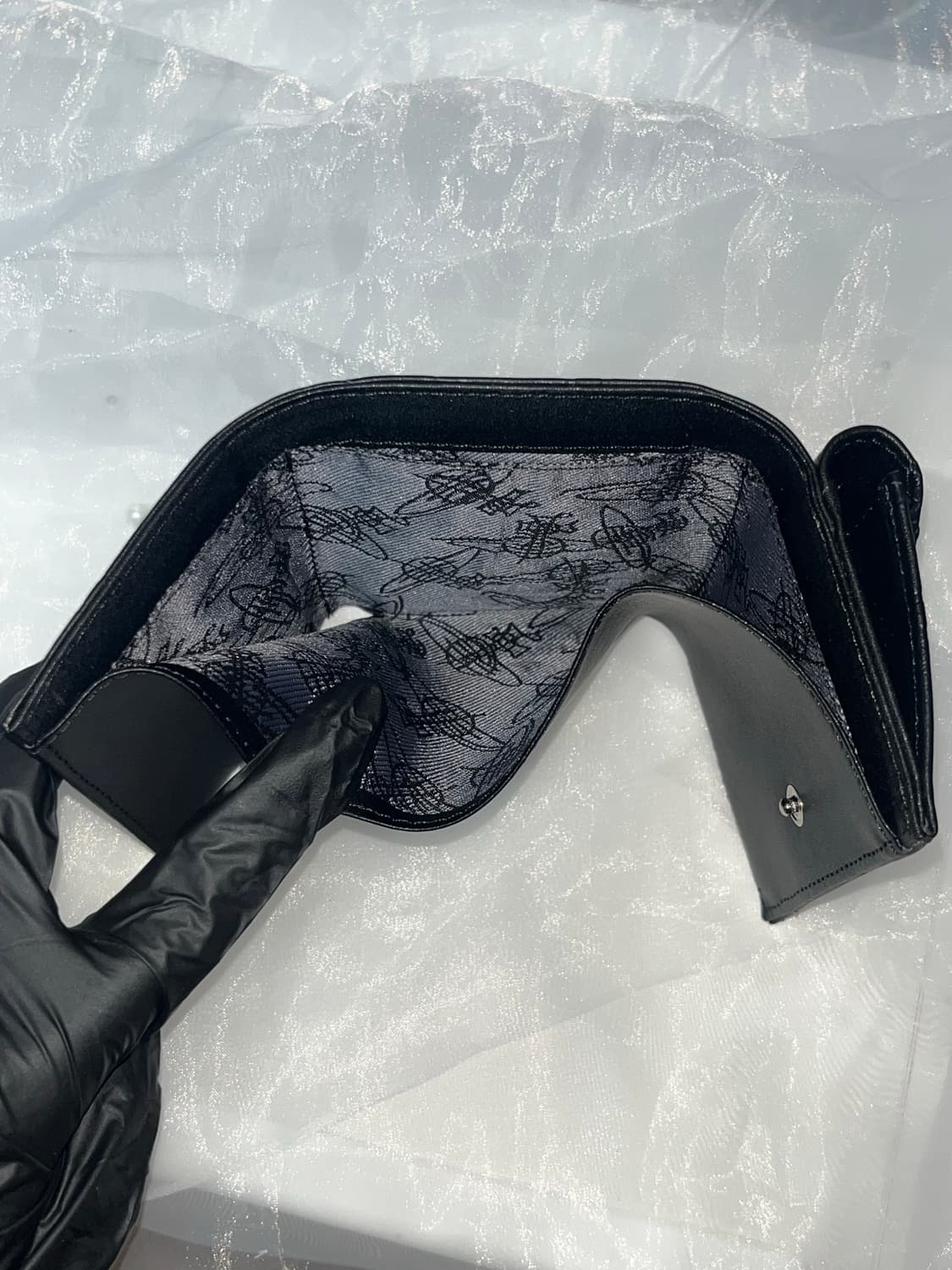 비비안웨스트우드 지갑 상품이미지3