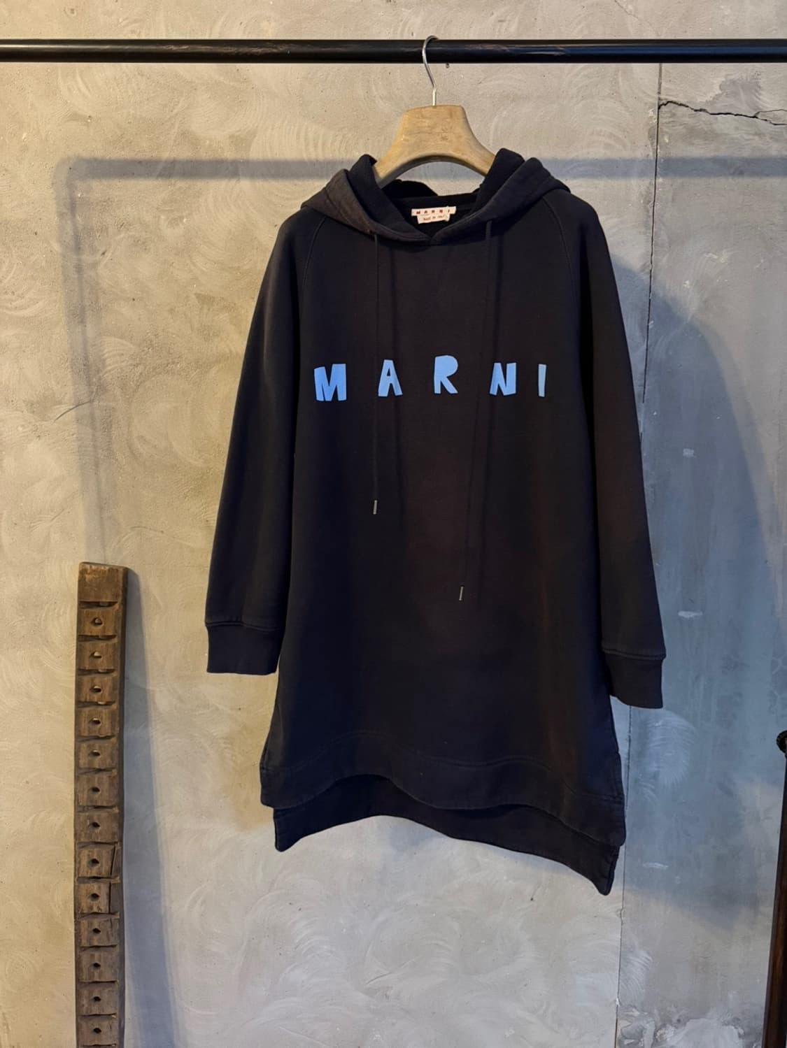 마르니 후드 원피스 66~77 상품이미지10