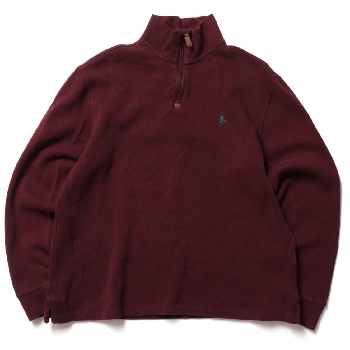 폴로 랄프로렌 Polo Ralph Lauren Quarter Zip Up 상품이미지2