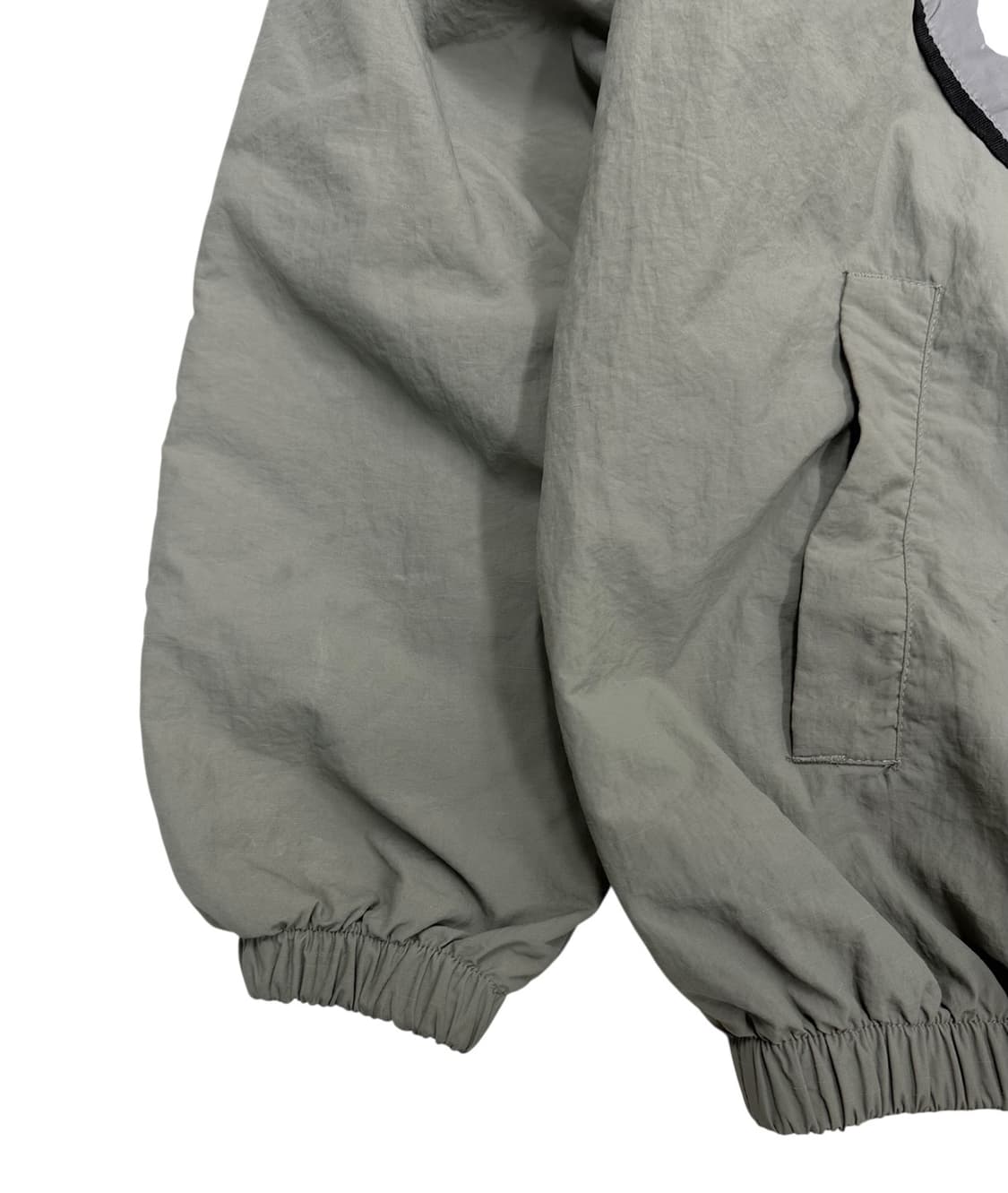 IPFU ARMY 미군 나일론 PT자켓 (S~XL) 상품이미지7