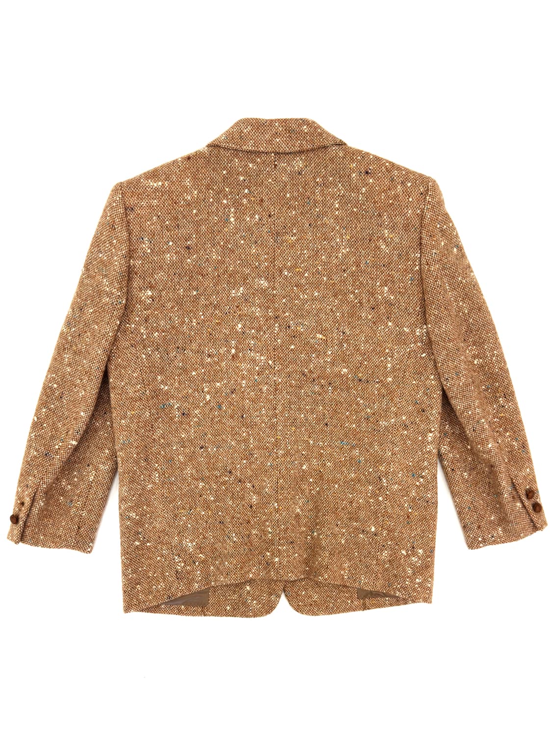 I. S Wool Tweed Tailored Jacket/ 40 상품이미지2