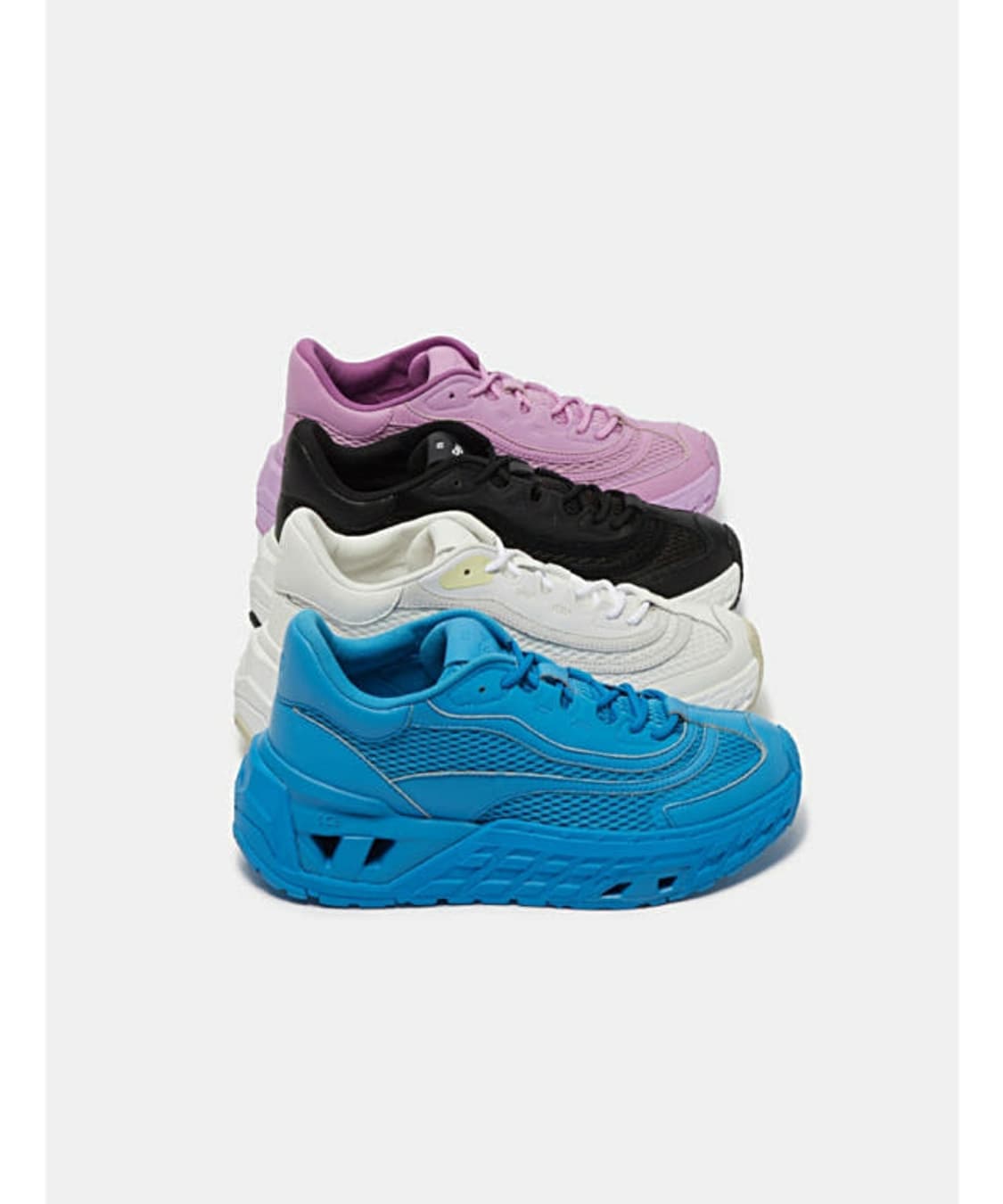 슈콤마보니 러너 스니커즈 상품이미지8