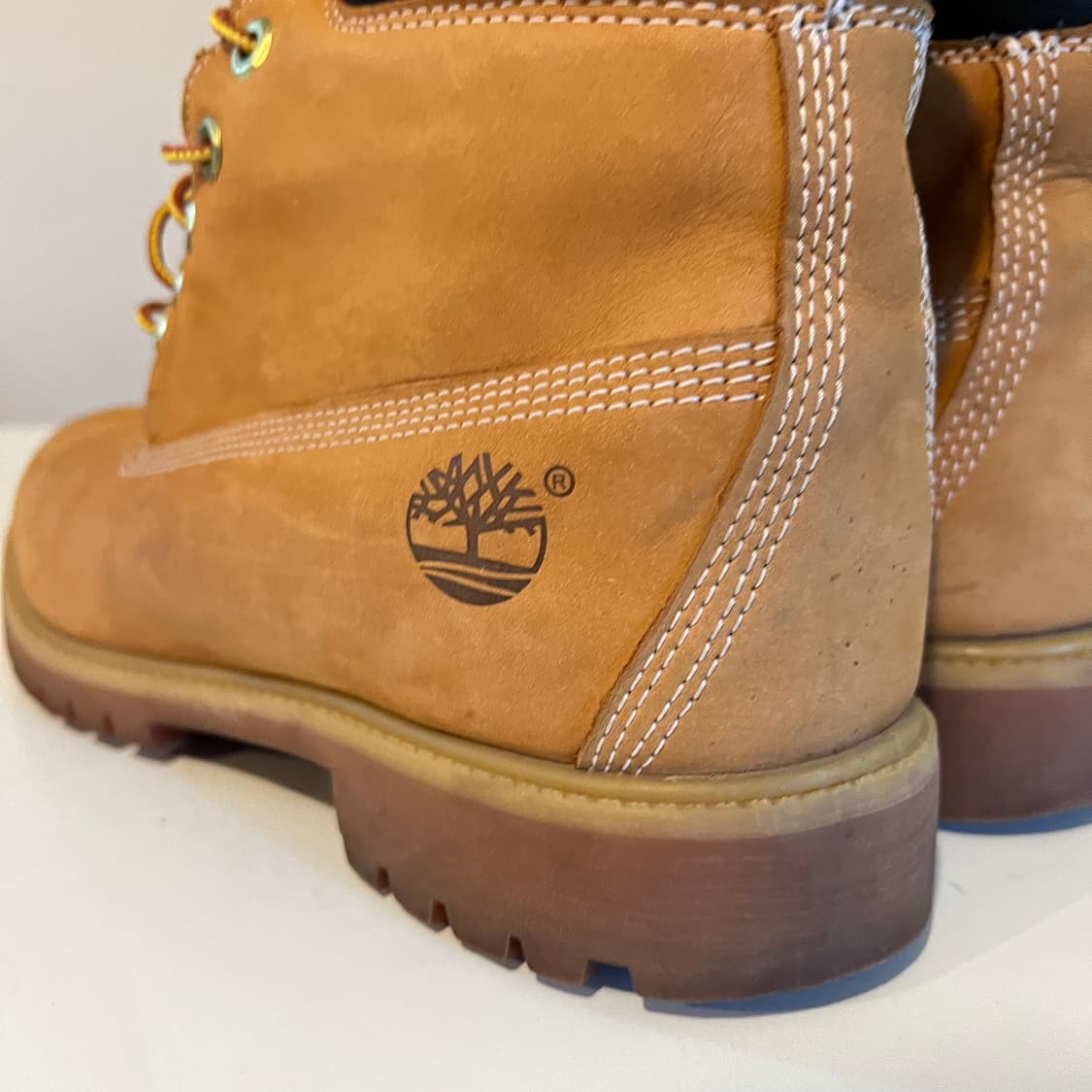 팀버랜드 6인치 프리미엄 워터프루프 부츠 상품이미지4