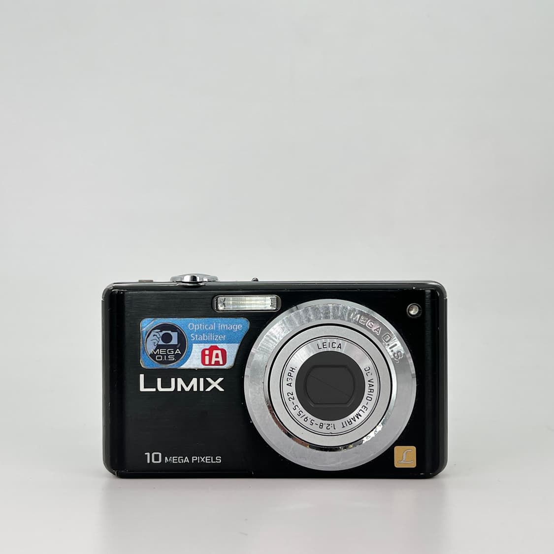 파나소닉 루믹스 Panasonic LUMIX DMC-FS7 블랙 상품이미지1