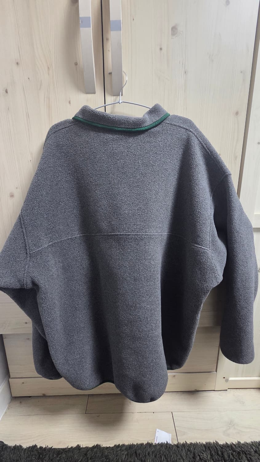 파타고니아 신칠라 xl 니켈 그린 상품이미지2