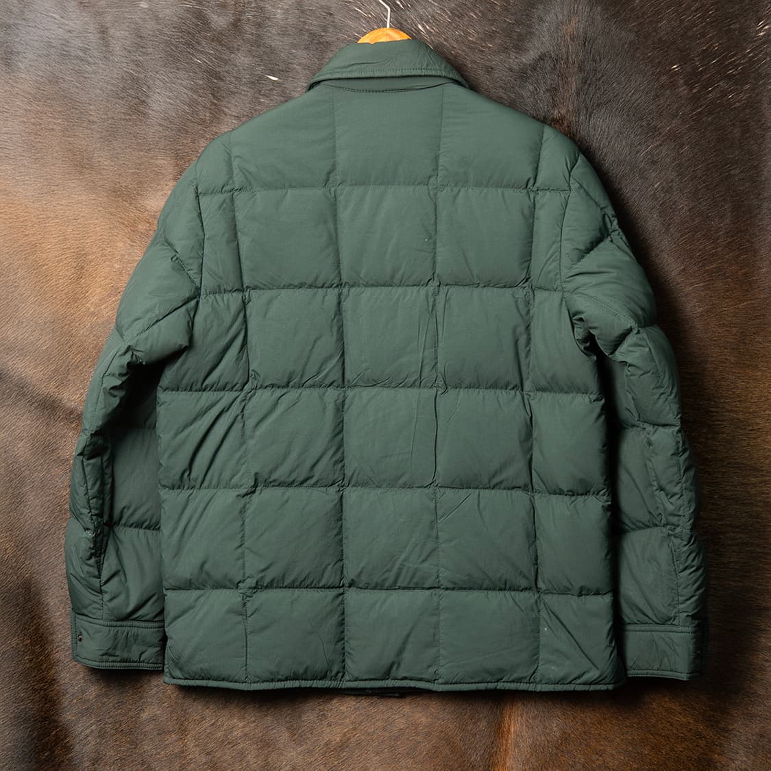 [100] FILSON 필슨 라이트웨이트 구스다운 자켓  상품이미지5