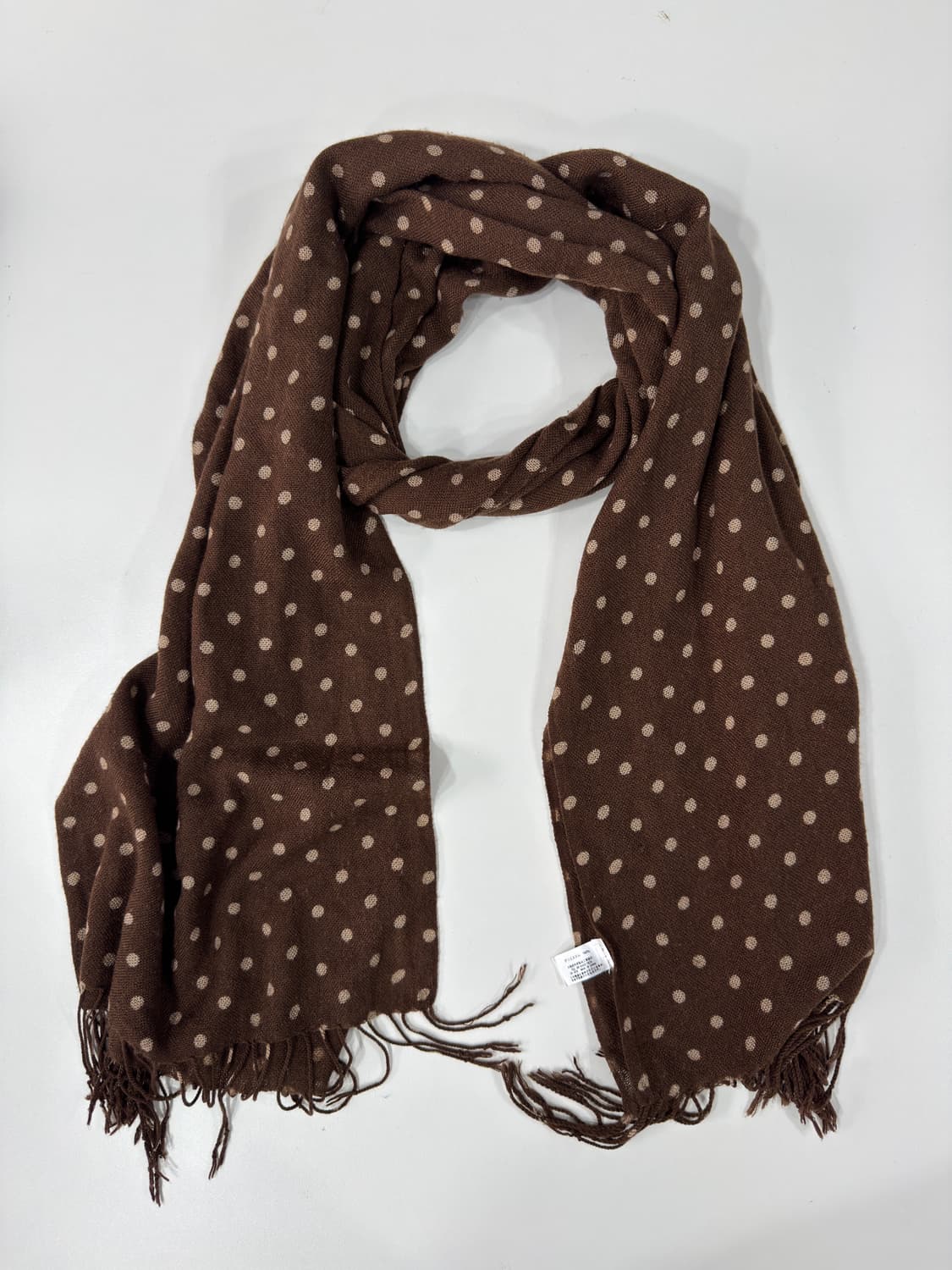dot scarf  상품이미지1