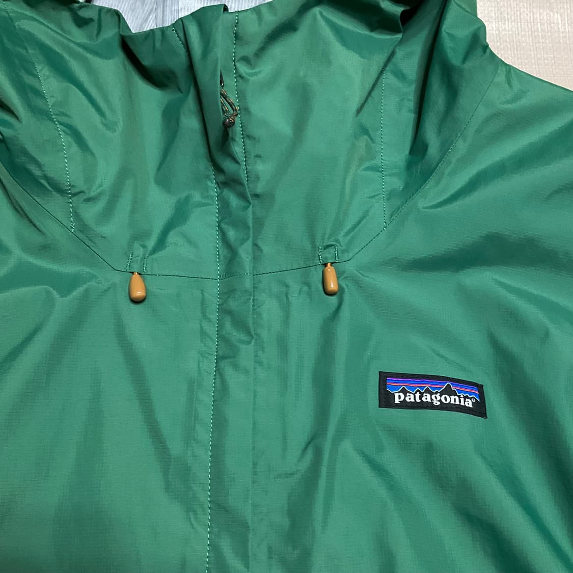 파타고니아 토렌쉘 자켓 L 상품이미지3