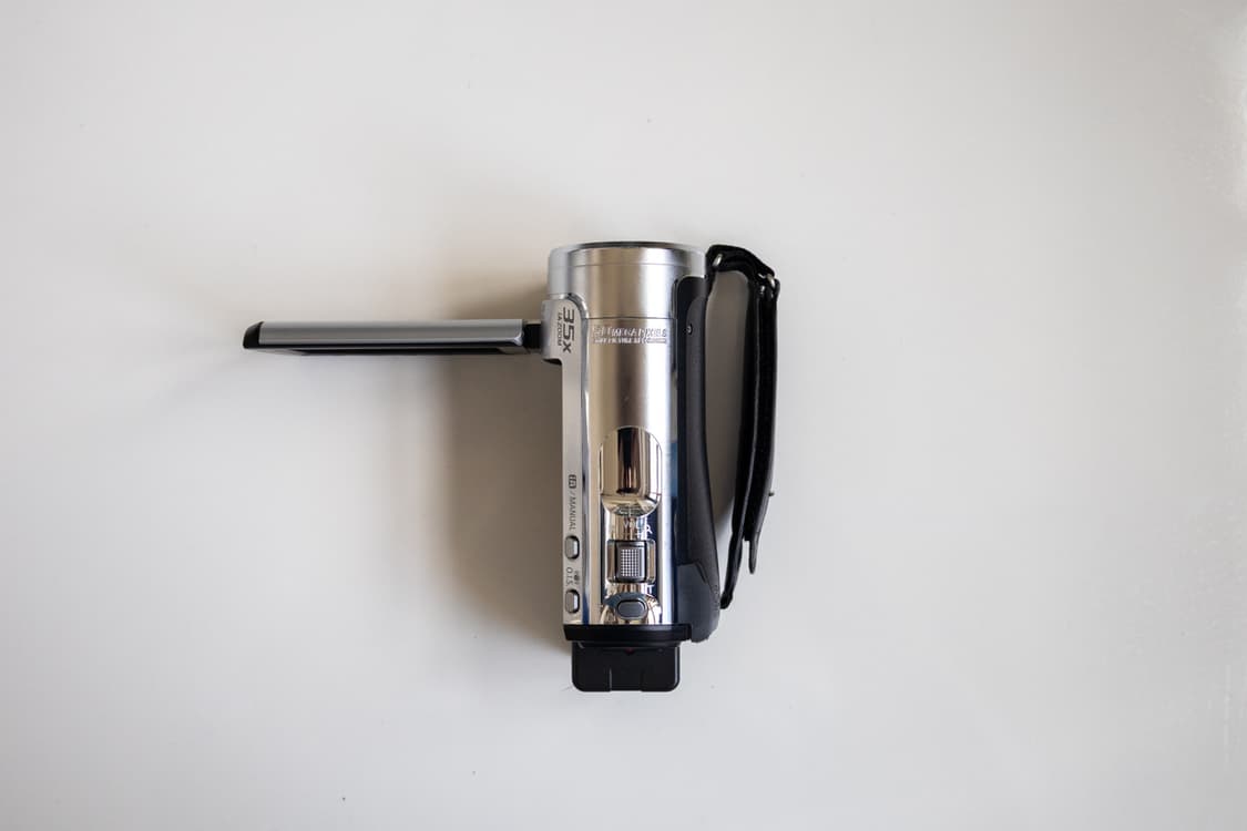Panasonic HDC-TM60 상품이미지2