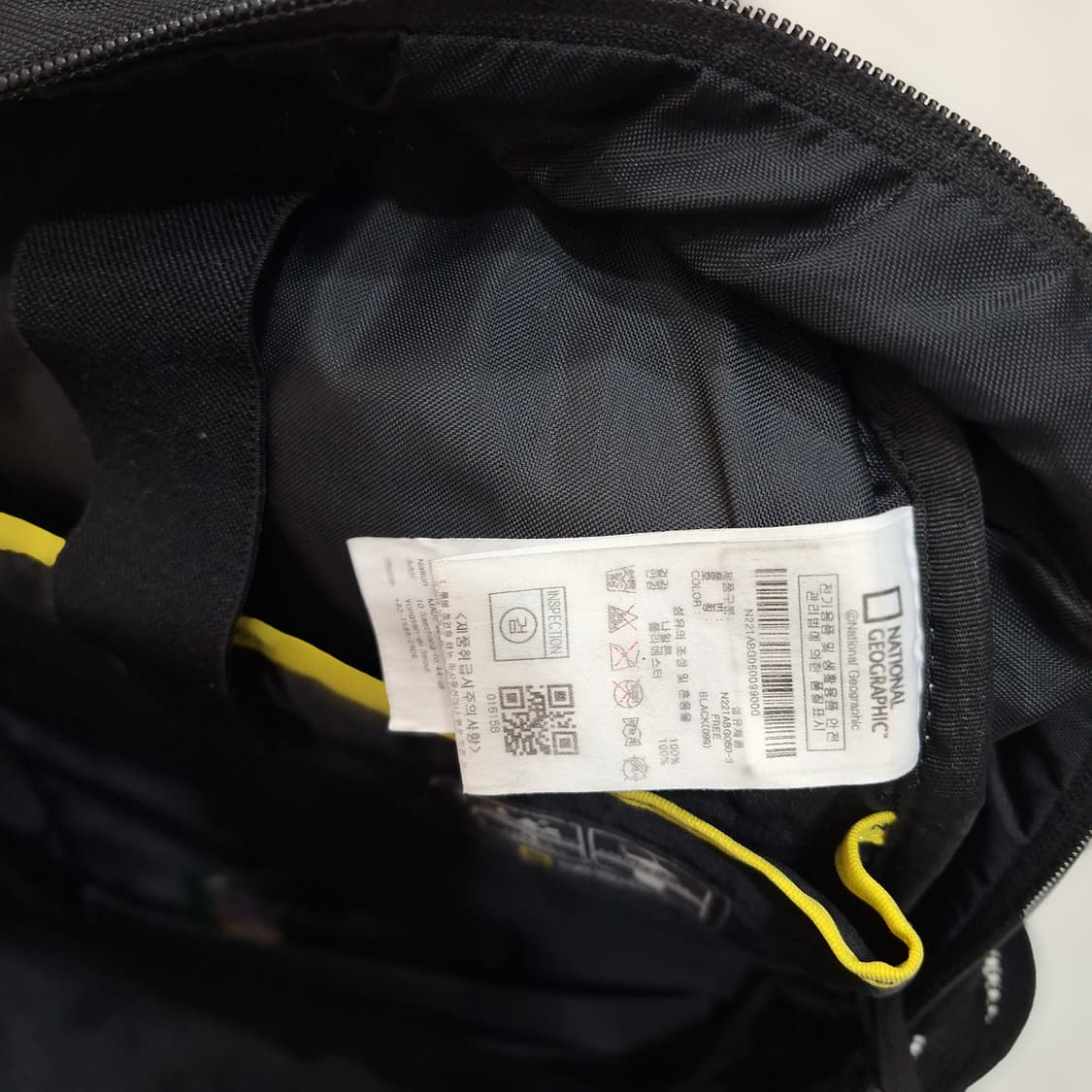 내셔날지오그래픽  백백 상품이미지6