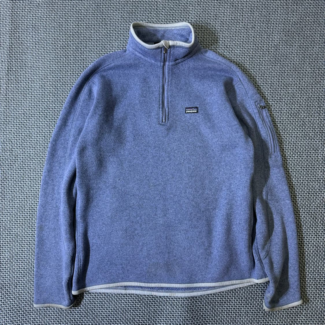 빈티지 파타고니아 플리스 자켓 (kold_3071) 상품이미지1