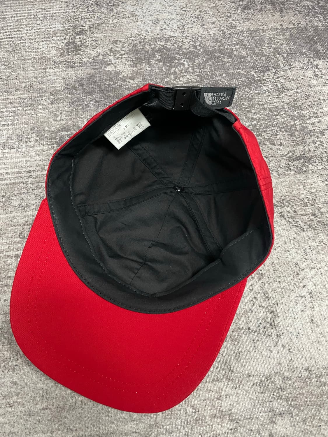 TNF GORE-TEX cap 상품이미지7