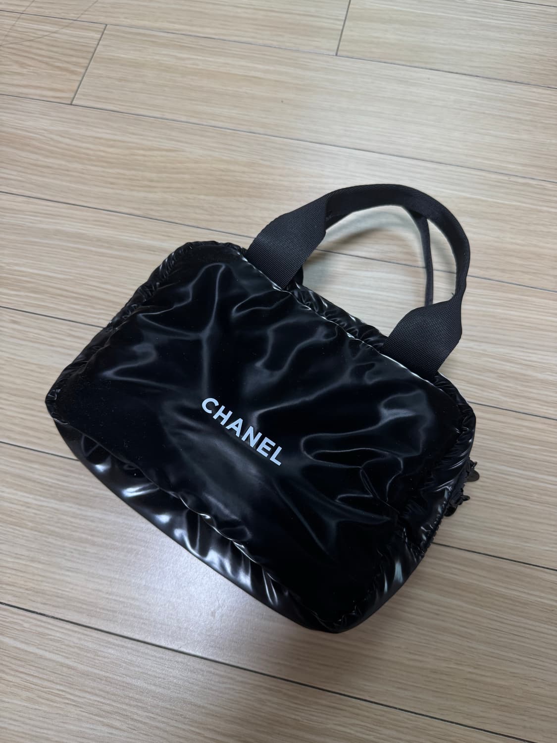 샤넬 노벨티 파우치 상품이미지1