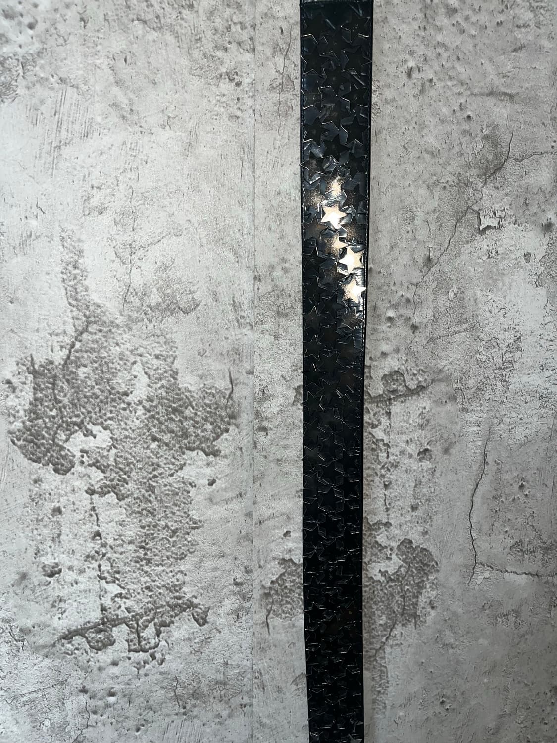 언더커버 2001AW D.A.V.F 벨트 상품이미지2