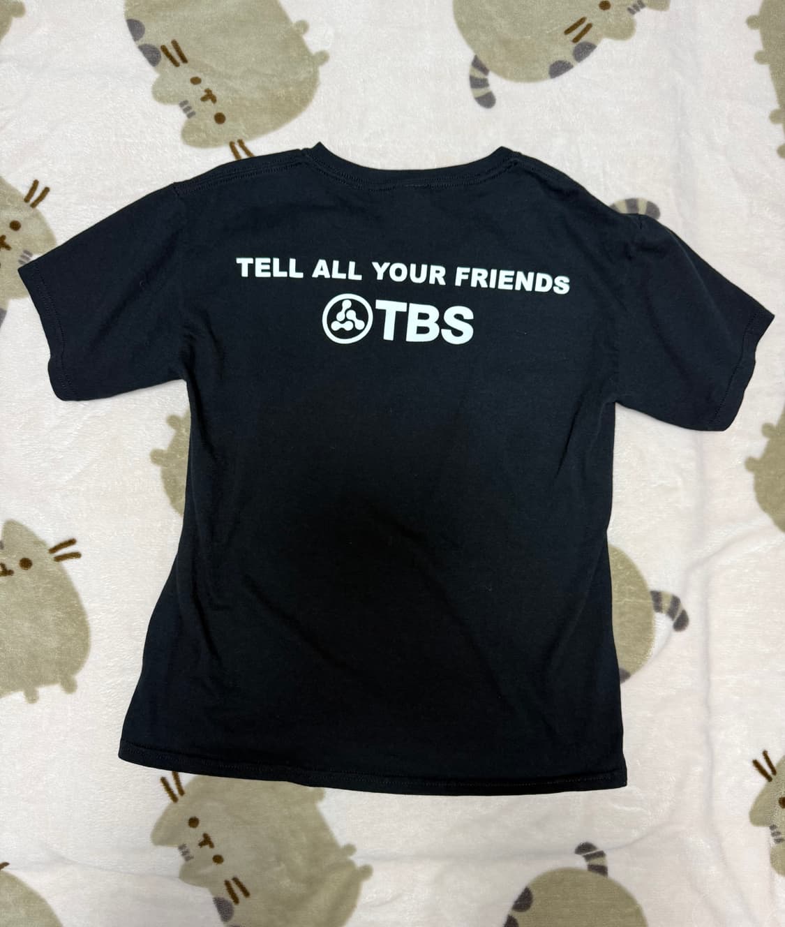 Taking back sunday 티셔츠 상품이미지2