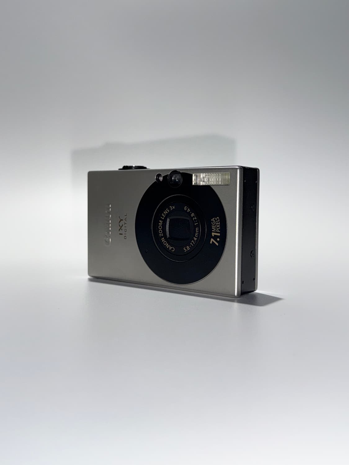 [풀박스!] 캐논 익시 ixy 10 (익서스 70) 블랙 디카 상품이미지6