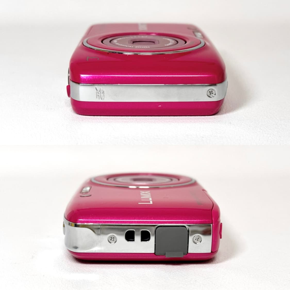 (몽환감성🫧) 파나소닉 루믹스 DMC-S2 | Lumix DMC-S2 상품이미지10