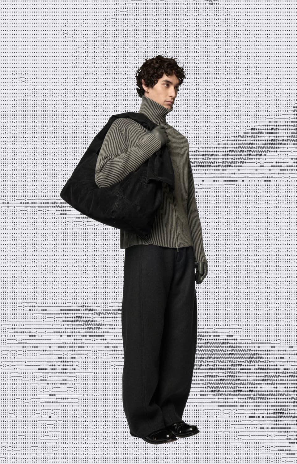 오마르 아프리디 리디아 백 상품이미지1