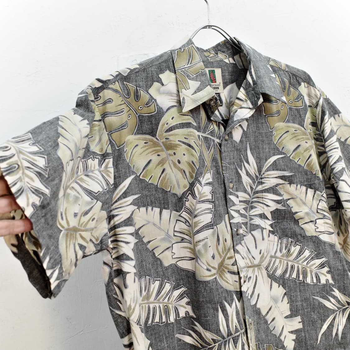 Tori Richard / made in usa 상품이미지2