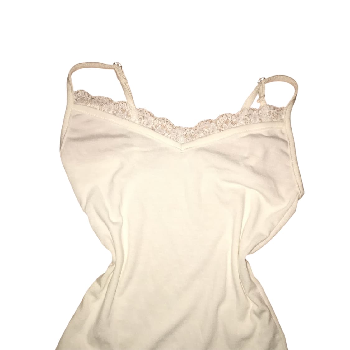 vintage 슬리브리스 나시  상품이미지2