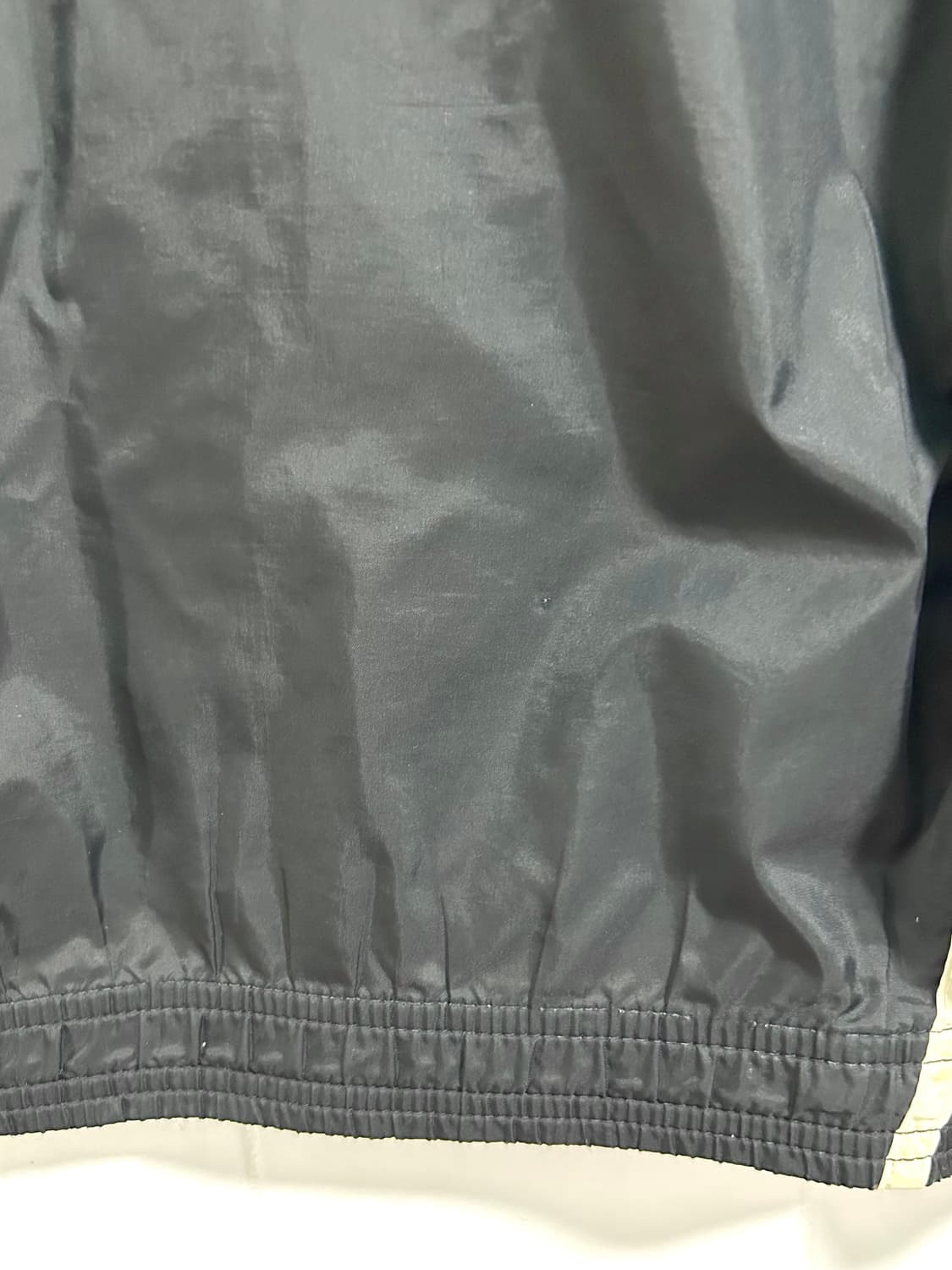 아디다스 80s 녹검 바람막이 상품이미지6