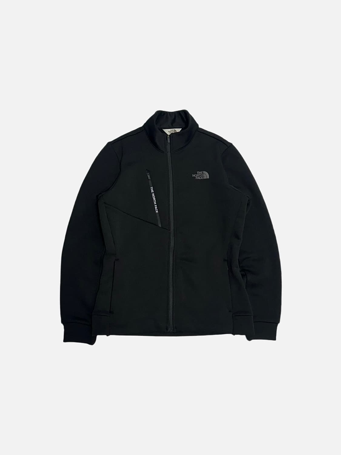 노스페이스 화이트라벨 져지 트레이닝 집업 자켓 상품이미지1
