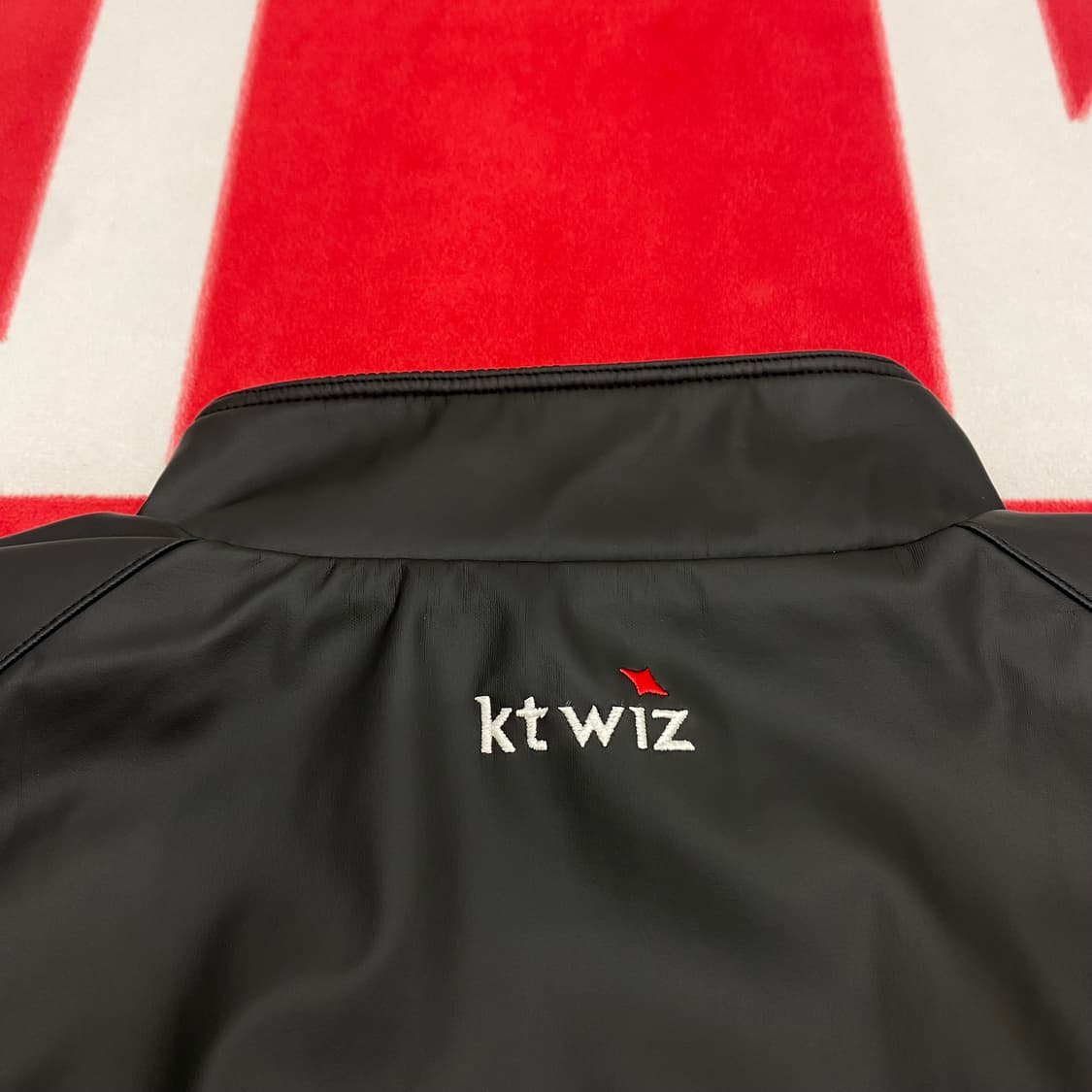 Kt위즈 롤링스 자켓 90 상품이미지3