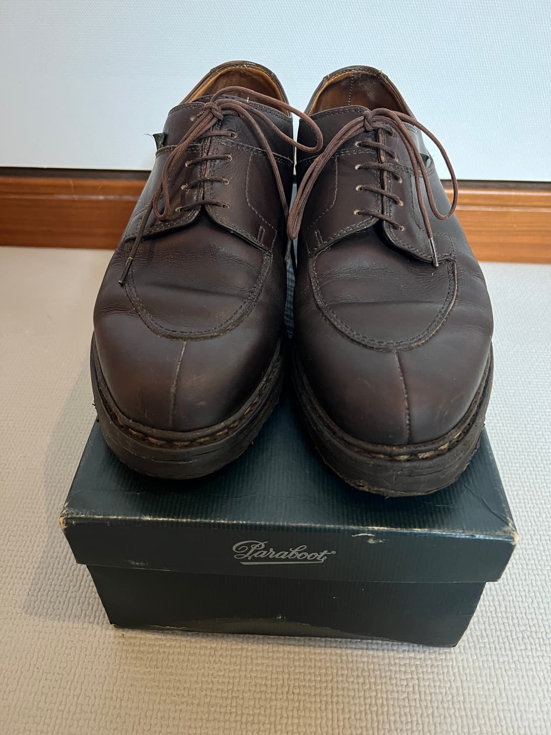 무료배송 - Made in France 파라부트 아비뇽(카페) 270 상품이미지2