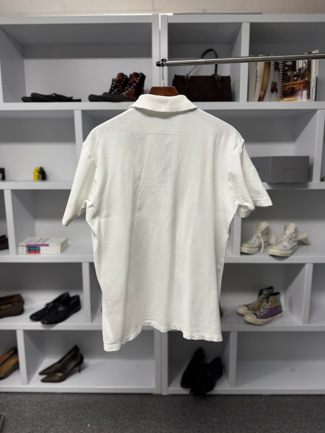 burberry 피퀘 셔츠 상품이미지3