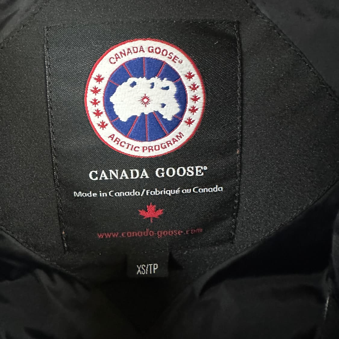 캐나다구스 여성 몬테벨로 파카 상품이미지4