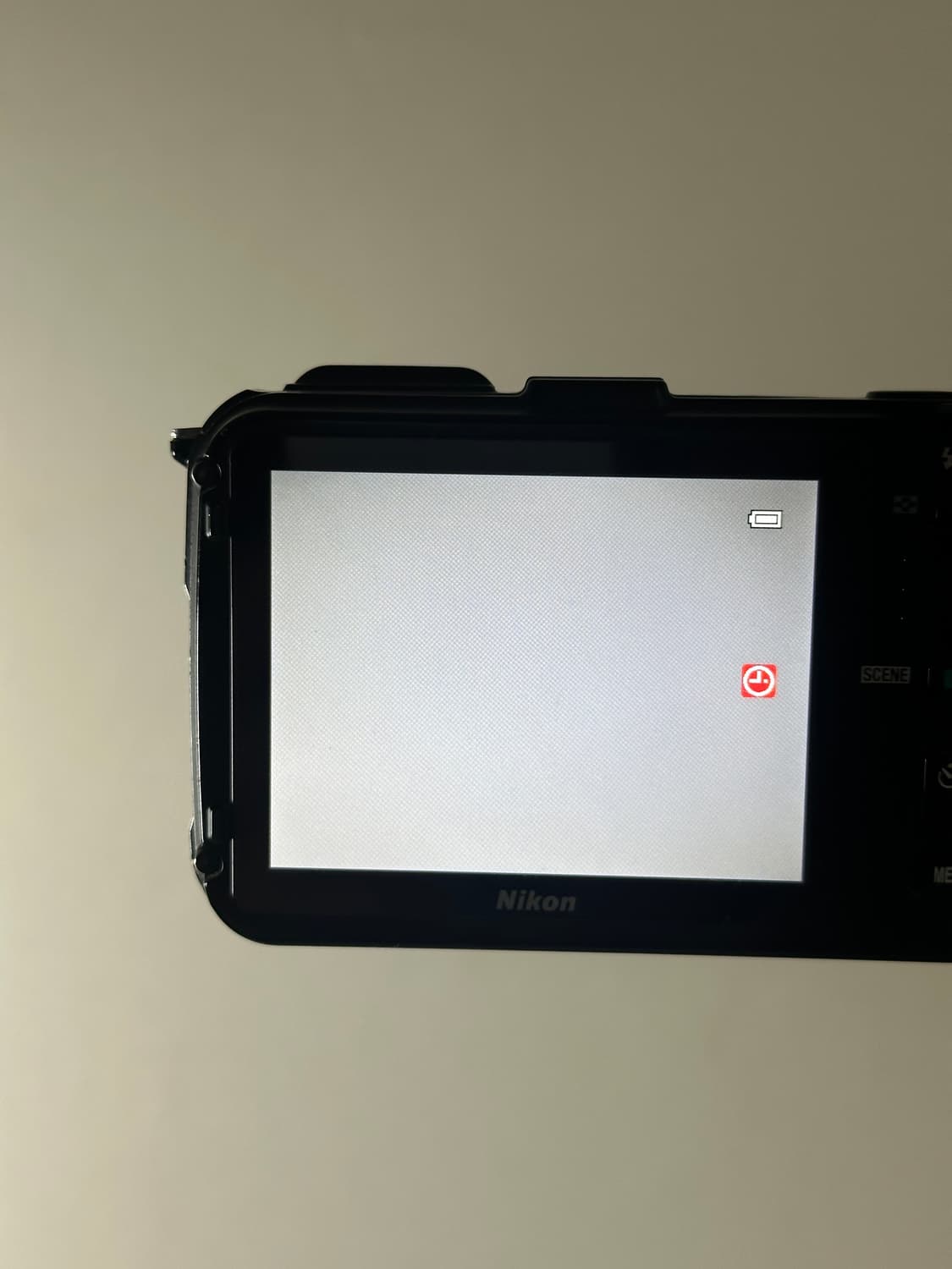 [극희귀,재고있음/전용구매창] 니콘 쿨픽스 AW100 희귀디카 NIKON 상품이미지10