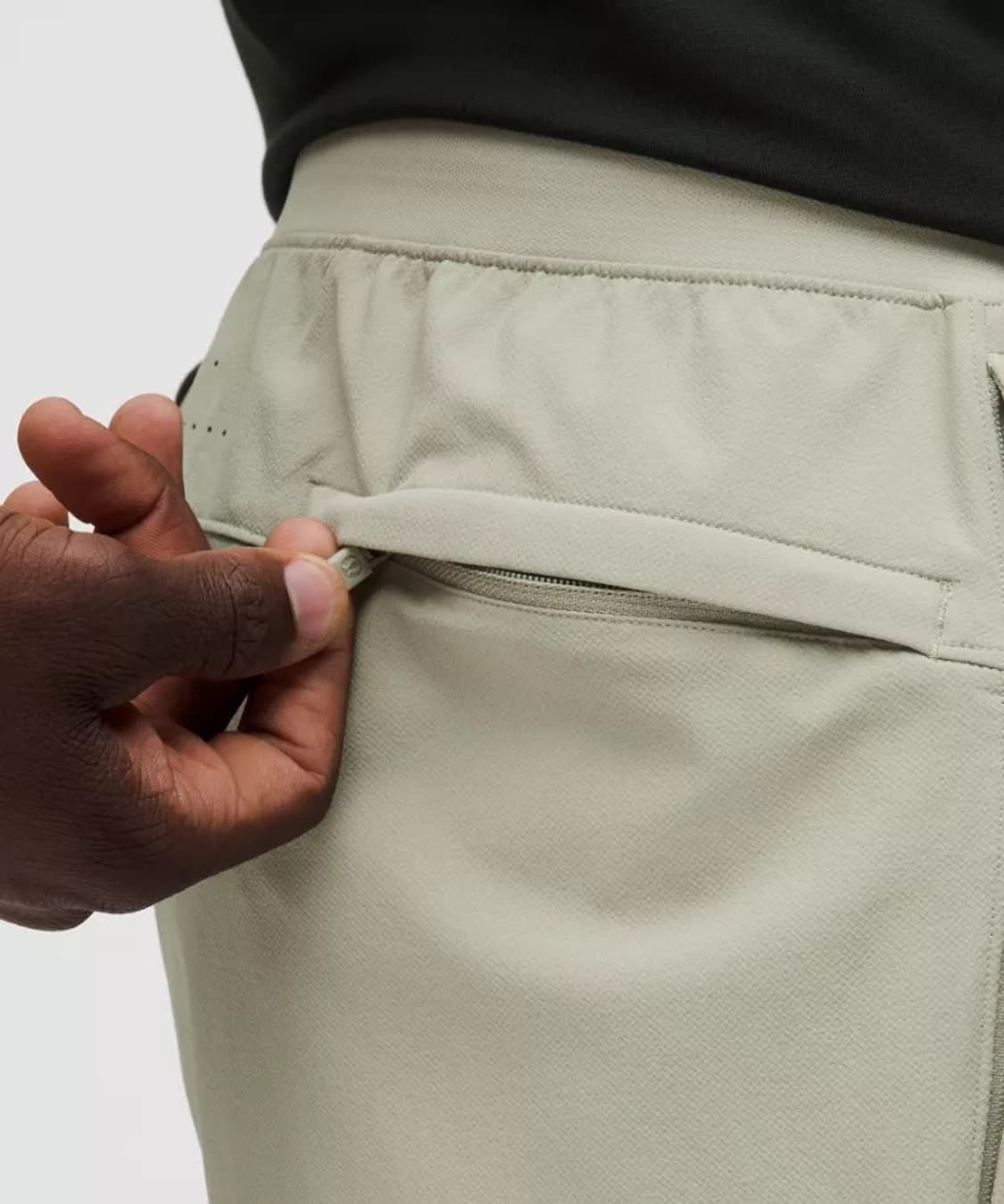 Lululemon 남자 쇼츠 7인치 상품이미지2