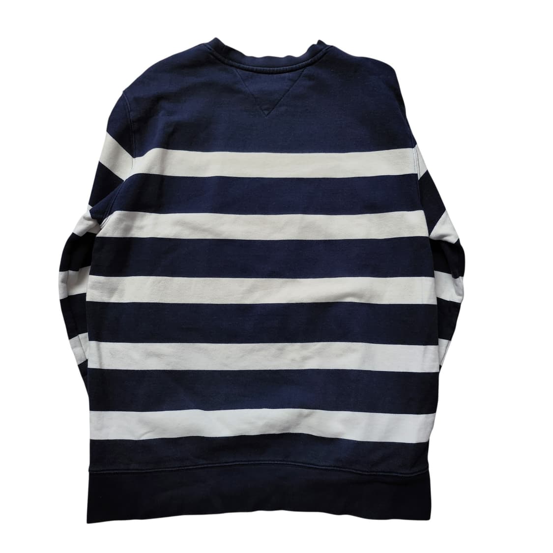 타미힐피거 맨투맨 상품이미지3