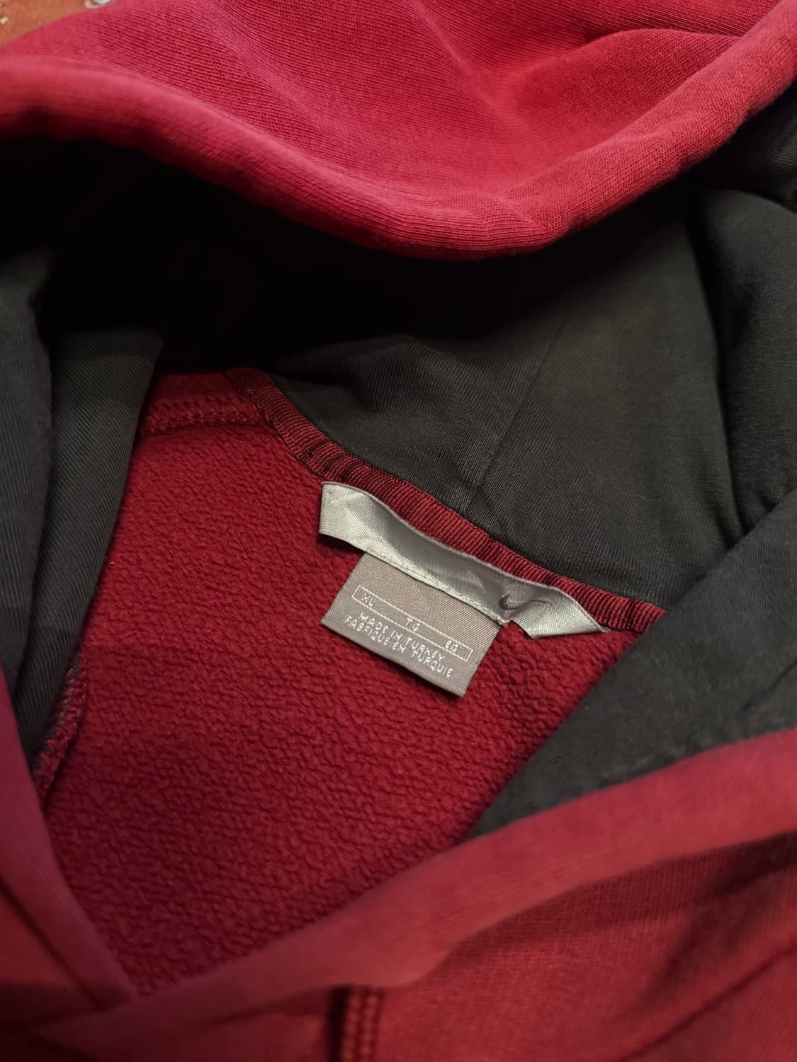 Nike 90s 후드티 상품이미지3