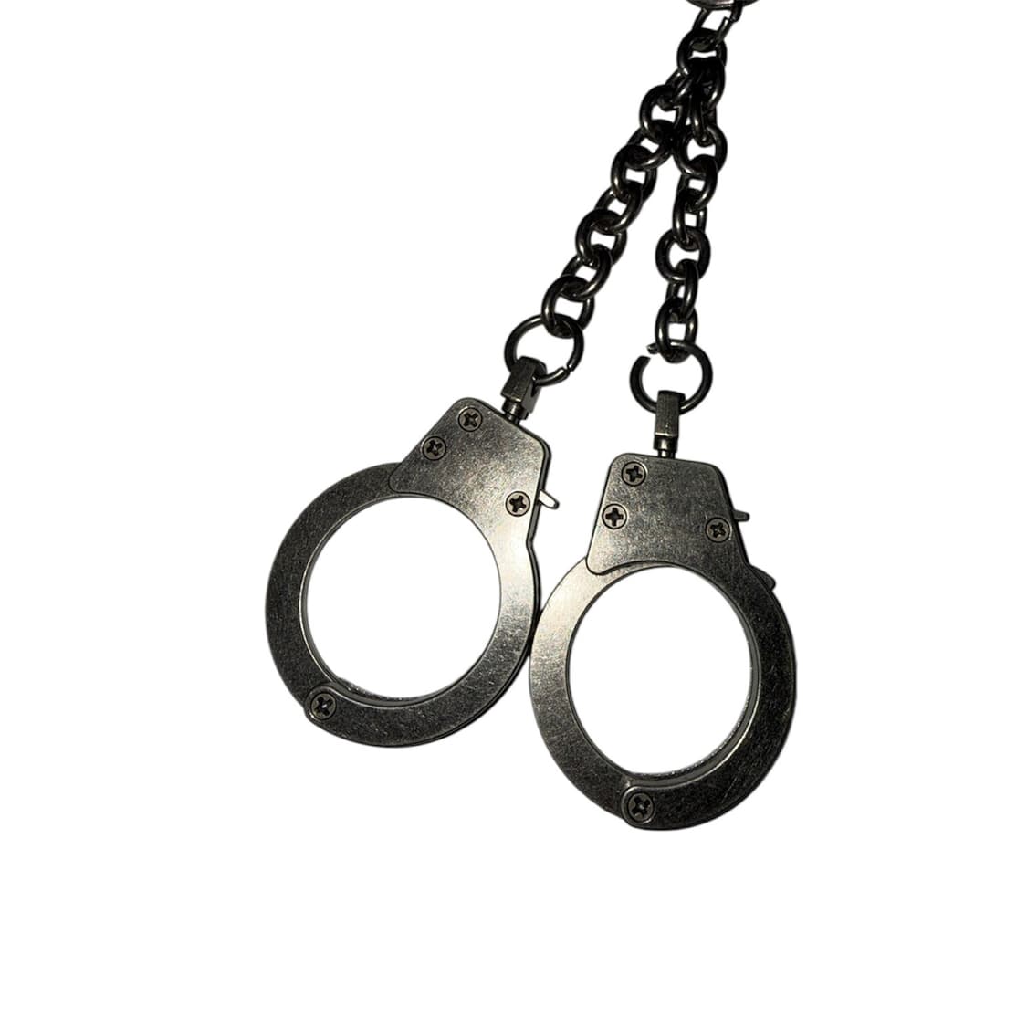 빈티지 수갑 키링  상품이미지2