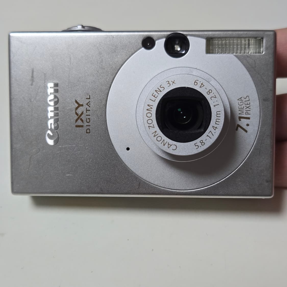 캐논 IXY10 (IXUS 70) 디지털 카메라 상품이미지2
