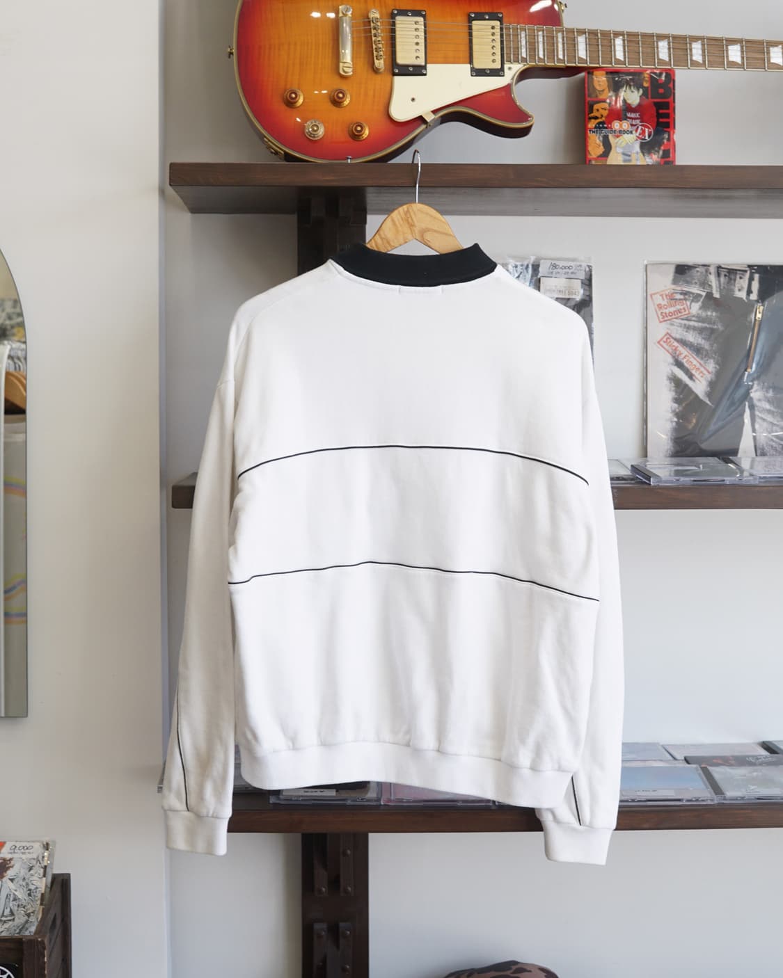 Fred Perry 상품이미지2