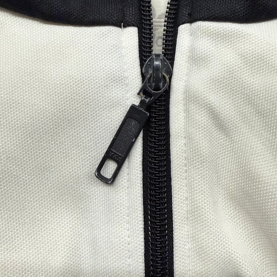 아디다스 흰검 화이트 블랙 베켄바우어 트랙탑 져지 상품이미지7