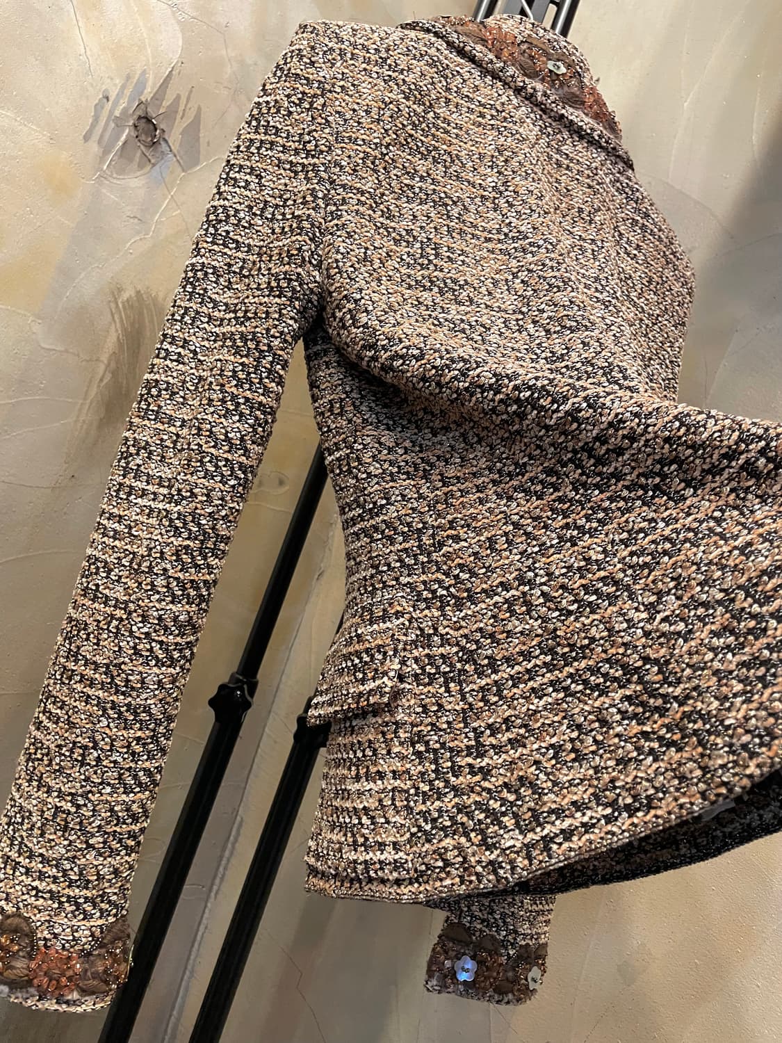 세인트 존 꾸띄르 자켓 상품이미지9