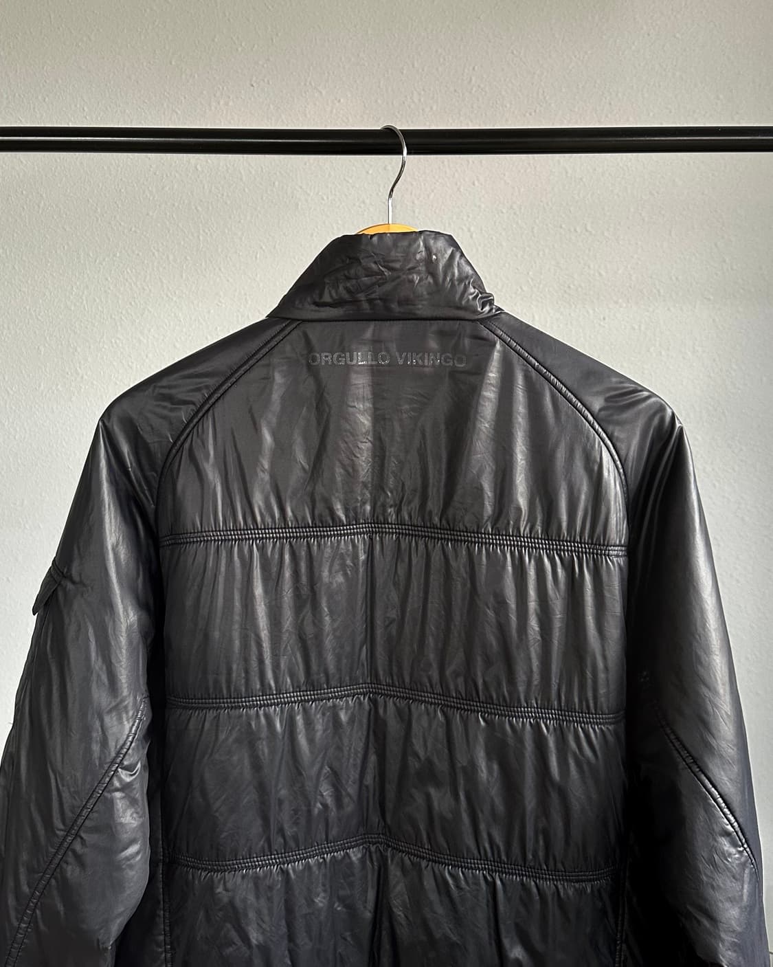 [L]아디다스 레알마드리드 미드필 자켓 상품이미지7