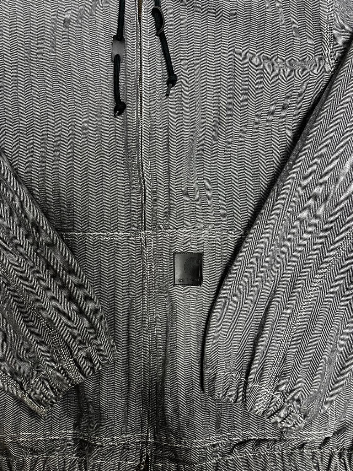 Carhartt WIP 후드/집업 재킷 상품이미지2