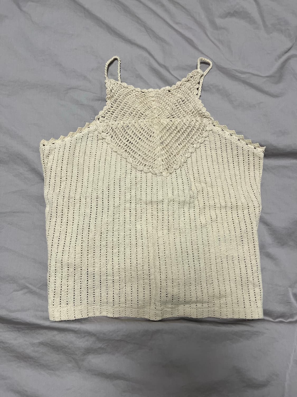 H&M 니트나시 상품이미지1