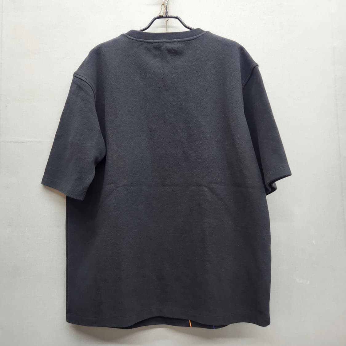 쥬시쥬디 스페이스 프린팅 반팔티 S(L) 상품이미지4