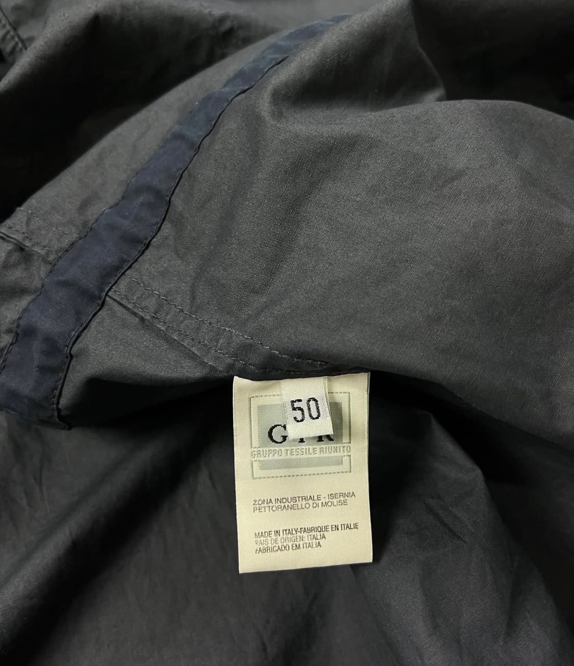 Helmut lang overcoat 98fw 상품이미지4