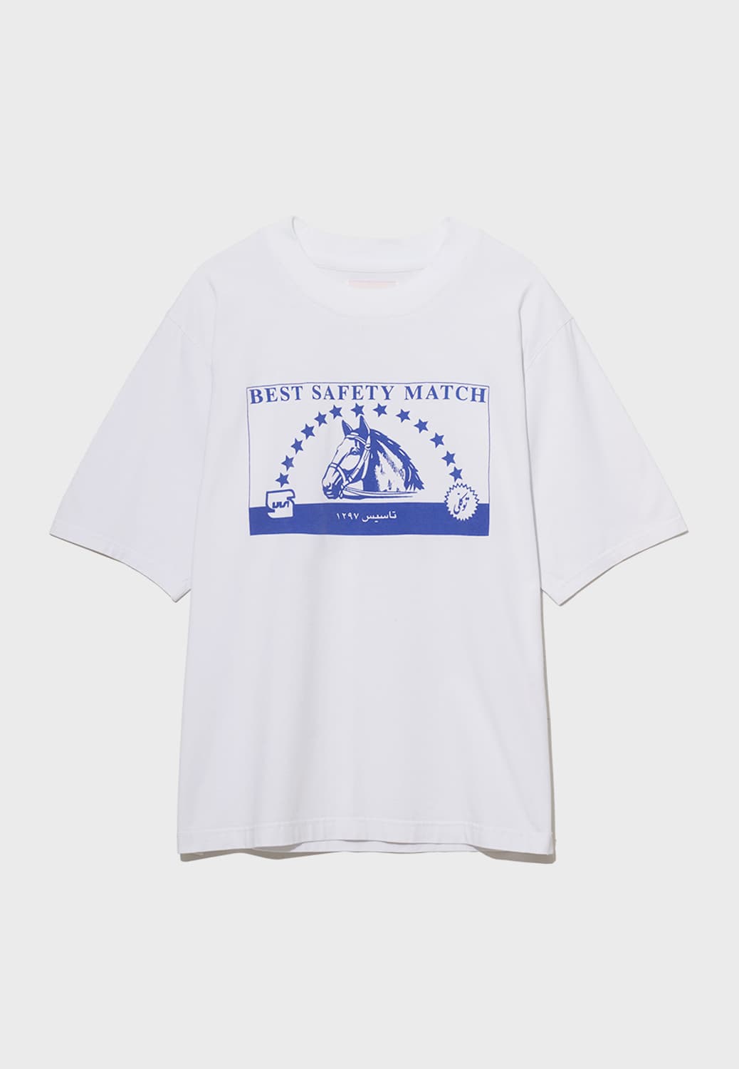 PARIA FARZANEH t-shirt 상품이미지1