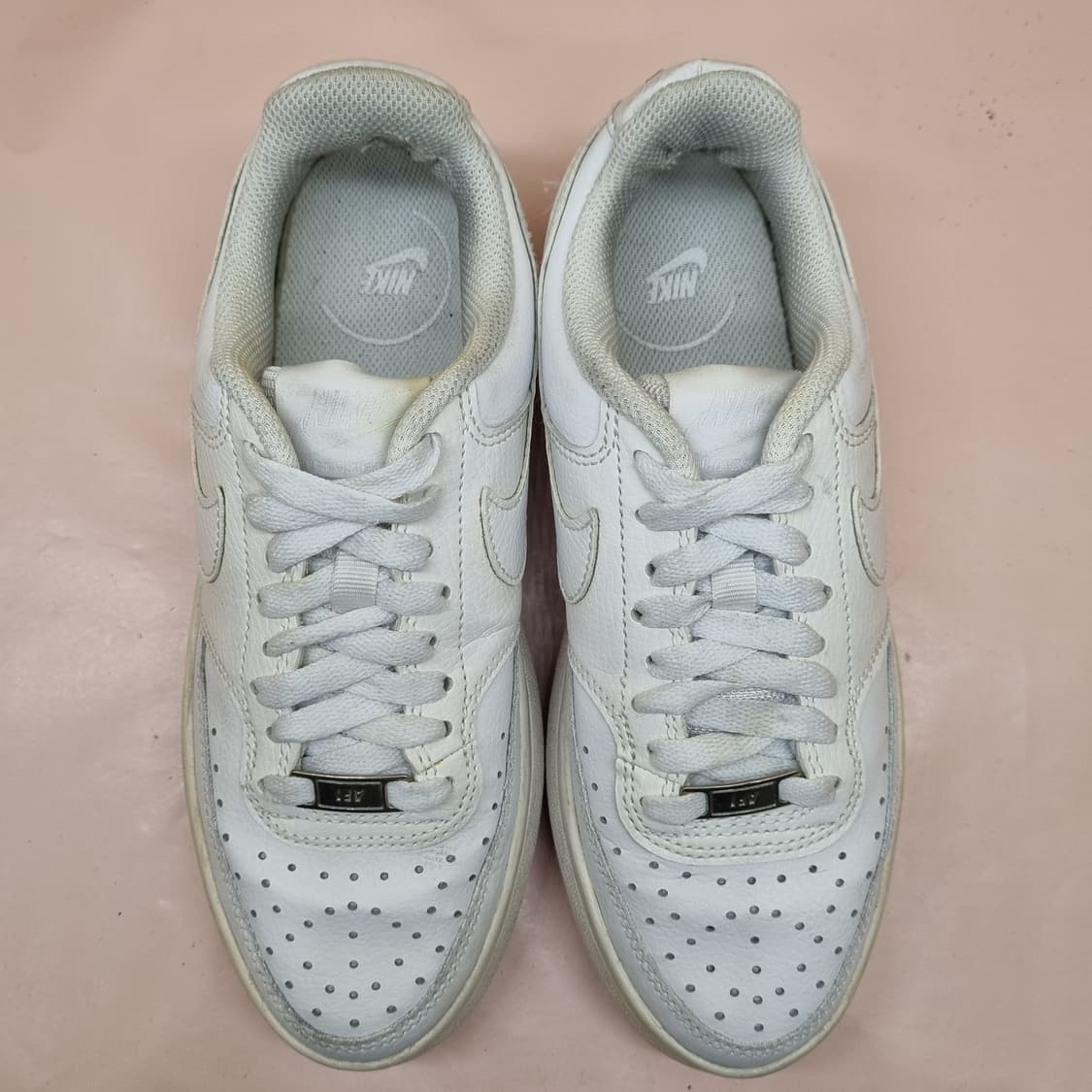 나이키 코트비전알타 여성운동화245 상품이미지2