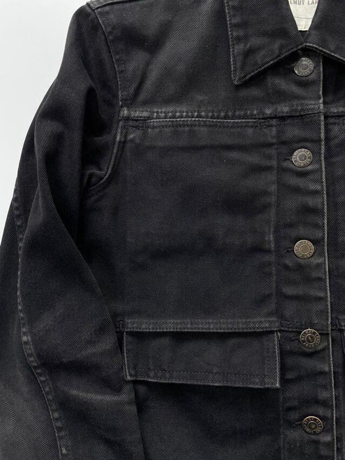 HELMUT LANG 2002 S/S 상품이미지5