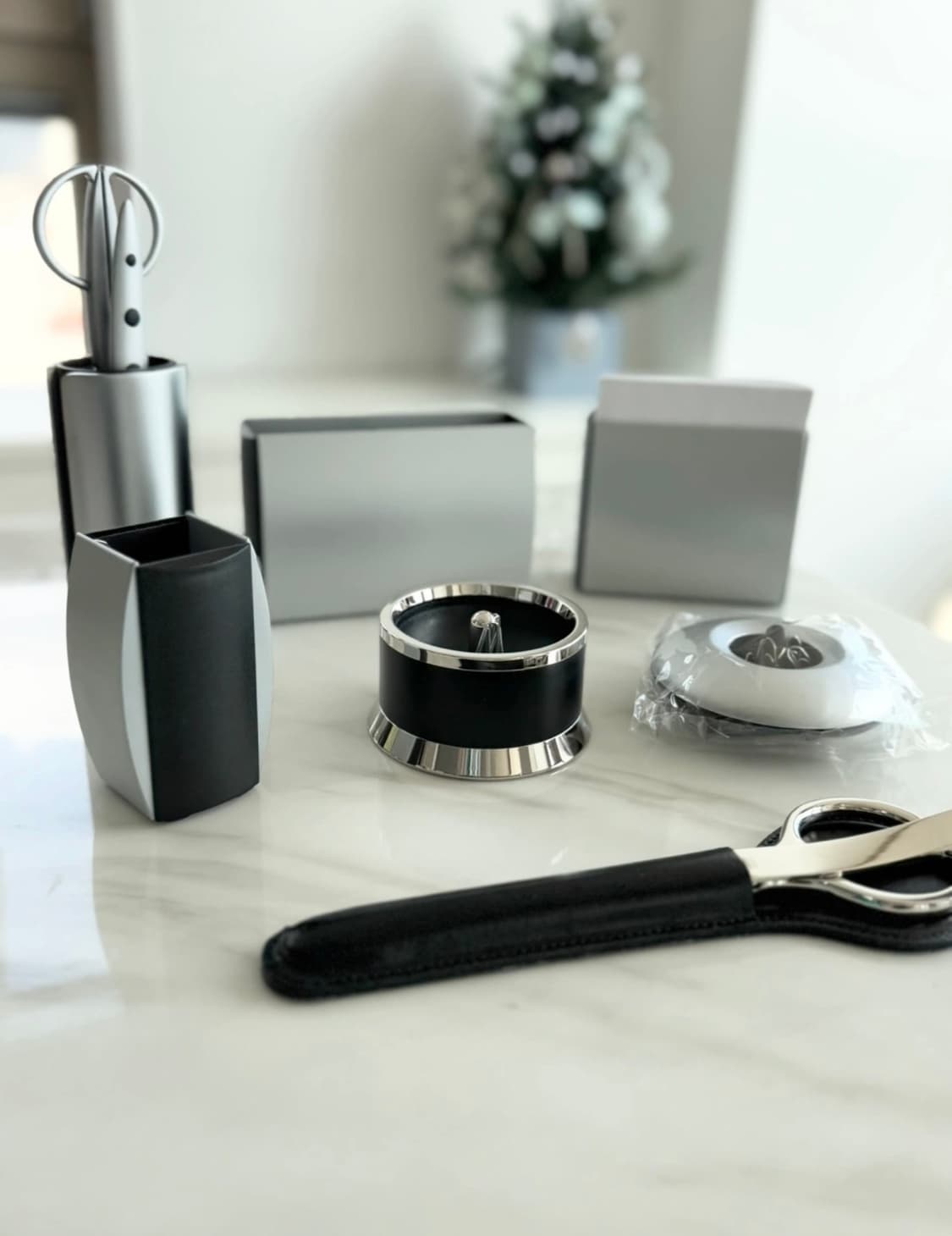 (새상품) 사무용품계의 에르메스 독일 레르체 (데스크테리어 오브제) 상품이미지1