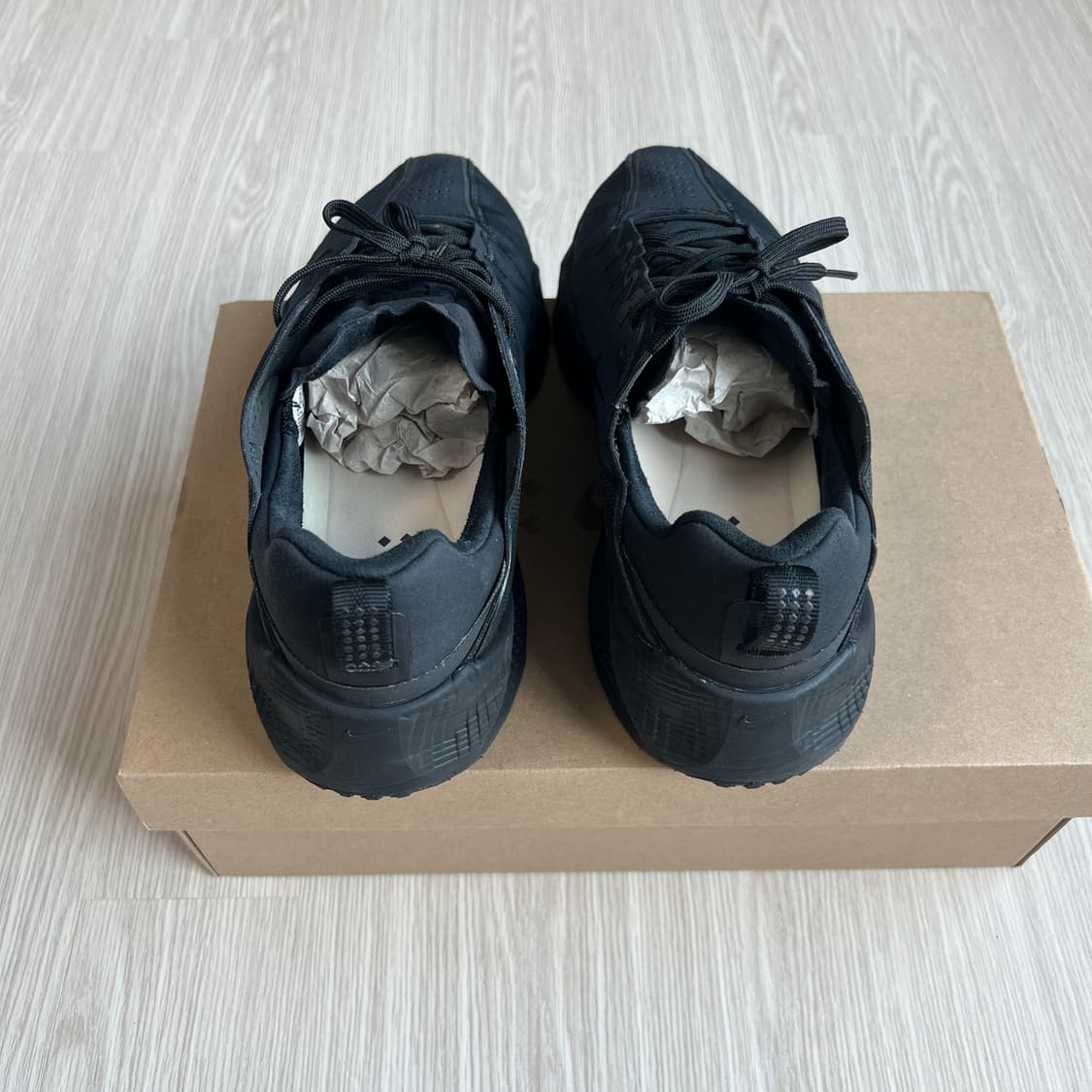 275 나이키 아바 로버 블랙 상품이미지4